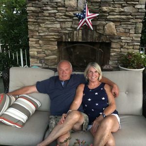 Meet your Posher, Jeff